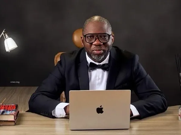 Seun Oloketuyi’s New Book Unlocks Nollywood’s Filmmaking Secrets