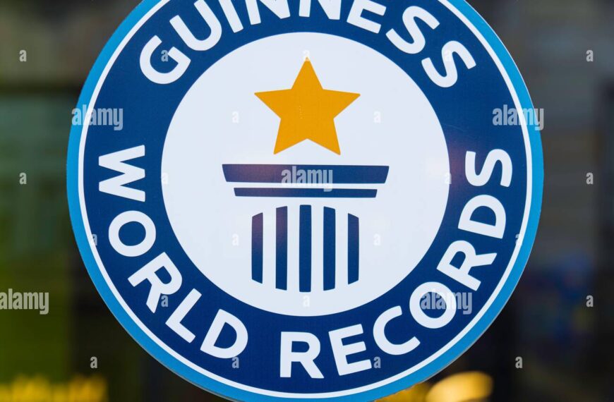 Record-Breaking Reading Marathon Attempt